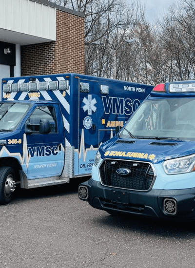 VMSC Emergency Medical Services